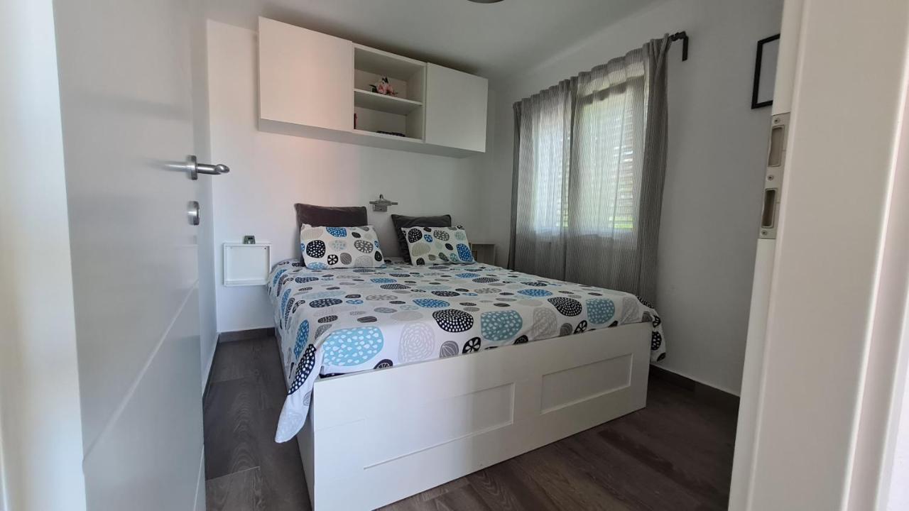 Apartman Dado Крес Екстериор снимка