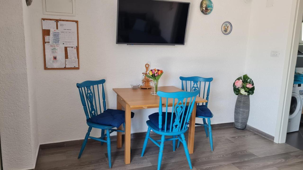 Apartman Dado Крес Екстериор снимка