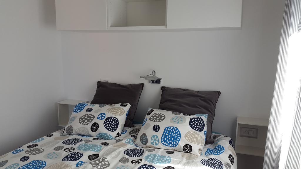Apartman Dado Крес Екстериор снимка